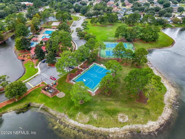 9478 BEMBRIDGE MILL Drive, Jacksonville, FL 32244