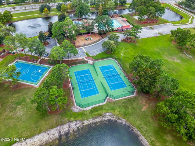 9478 BEMBRIDGE MILL Drive, Jacksonville, FL 32244