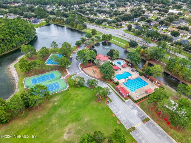 9478 BEMBRIDGE MILL Drive, Jacksonville, FL 32244