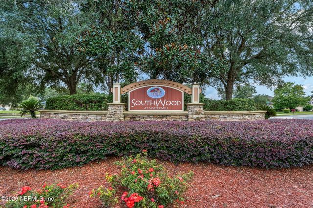 9478 BEMBRIDGE MILL Drive, Jacksonville, FL 32244