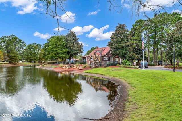9478 BEMBRIDGE MILL Drive, Jacksonville, FL 32244