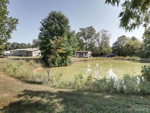 19613 State Highway Y, Lewistown, MO 63452