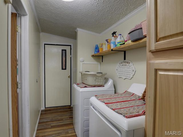 19613 State Highway Y, Lewistown, MO 63452