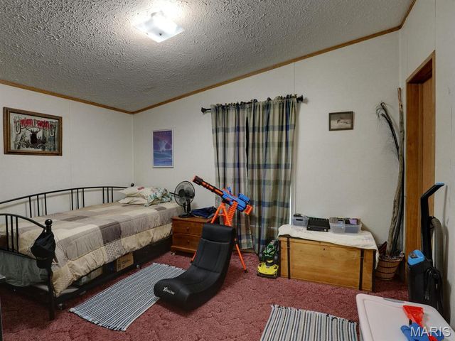 19613 State Highway Y, Lewistown, MO 63452