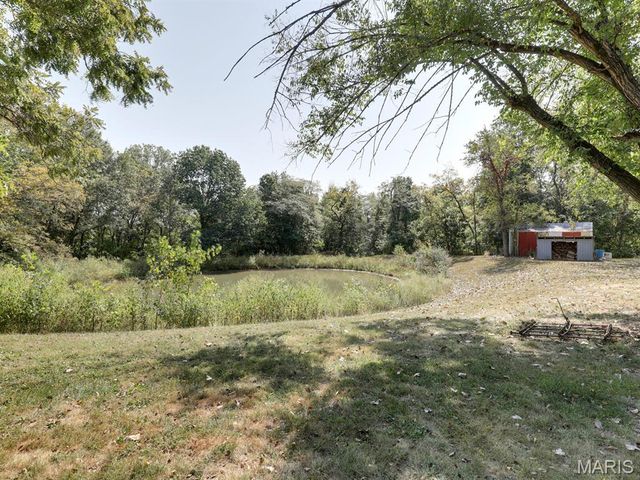 19613 State Highway Y, Lewistown, MO 63452