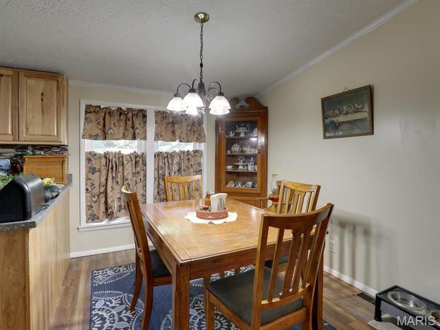 19613 State Highway Y, Lewistown, MO 63452