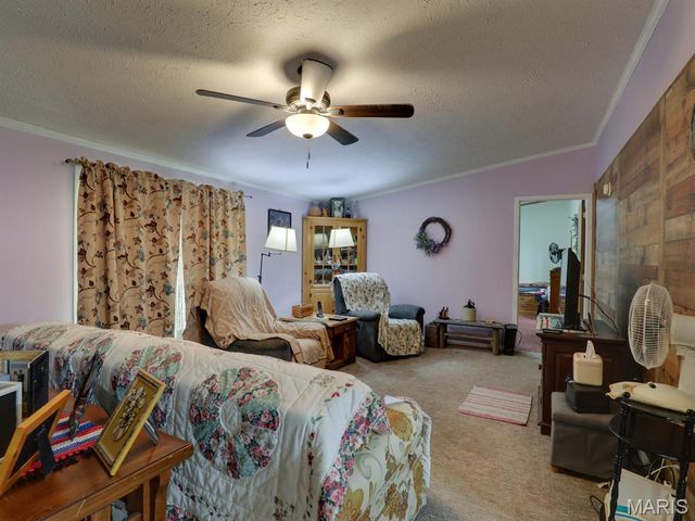 19613 State Highway Y, Lewistown, MO 63452