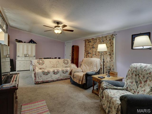 19613 State Highway Y, Lewistown, MO 63452