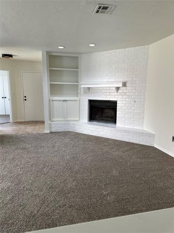 703 Small Oaks, Oklahoma City, OK 73110