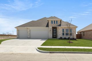 510 Fort Davis Drive, Forney, TX 75126
