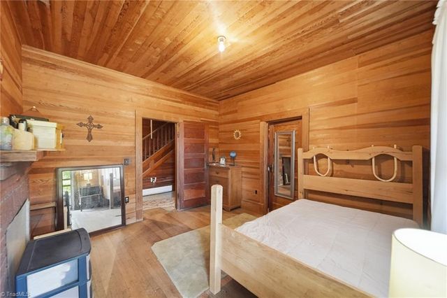 3450 Sparta Road, North Wilkesboro, NC 28659