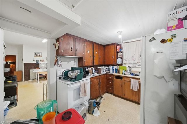 3450 Sparta Road, North Wilkesboro, NC 28659
