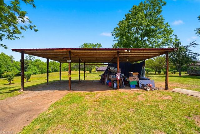 3450 Sparta Road, North Wilkesboro, NC 28659