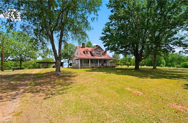 3450 Sparta Road, North Wilkesboro, NC 28659