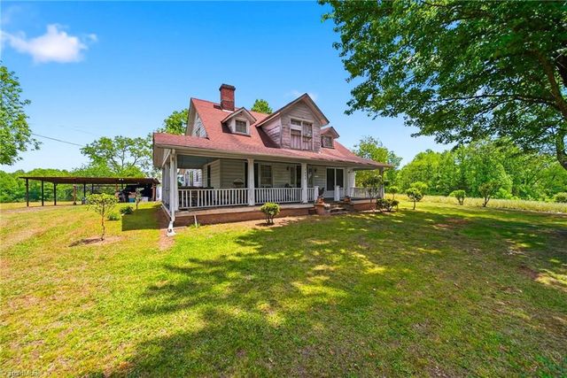 3450 Sparta Road, North Wilkesboro, NC 28659