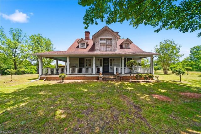 3450 Sparta Road, North Wilkesboro, NC 28659