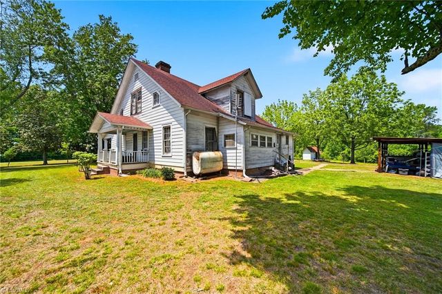 3450 Sparta Road, North Wilkesboro, NC 28659
