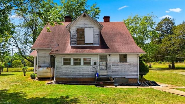 3450 Sparta Road, North Wilkesboro, NC 28659