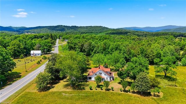 3450 Sparta Road, North Wilkesboro, NC 28659