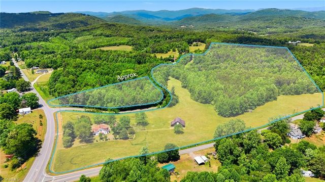 3450 Sparta Road, North Wilkesboro, NC 28659