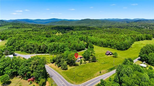 3450 Sparta Road, North Wilkesboro, NC 28659