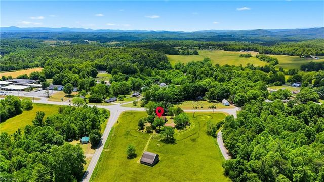 3450 Sparta Road, North Wilkesboro, NC 28659