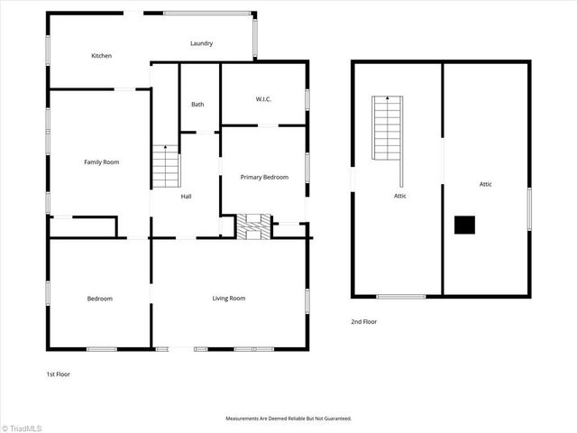3450 Sparta Road, North Wilkesboro, NC 28659