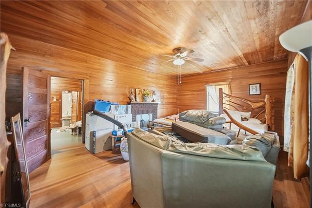 3450 Sparta Road, North Wilkesboro, NC 28659