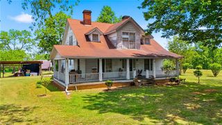3450 Sparta Road, North Wilkesboro, NC 28659
