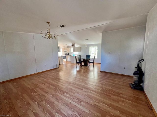 4096 Blue Cypress CT, Labelle, FL 33935