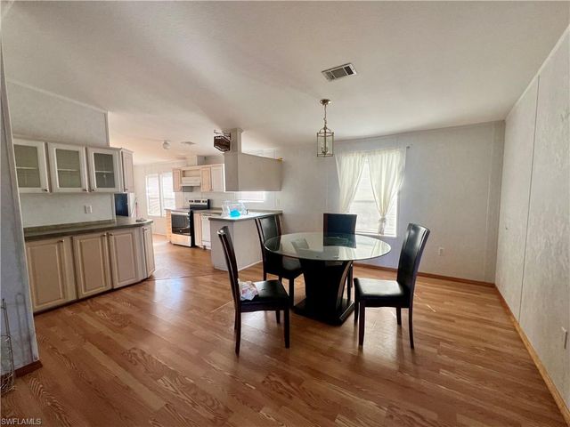 4096 Blue Cypress CT, Labelle, FL 33935