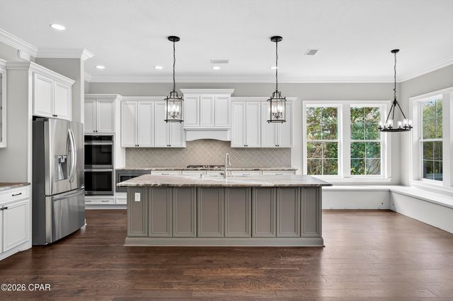 3202 Blue Heron Boulevard, Panama City Beach, FL 32408