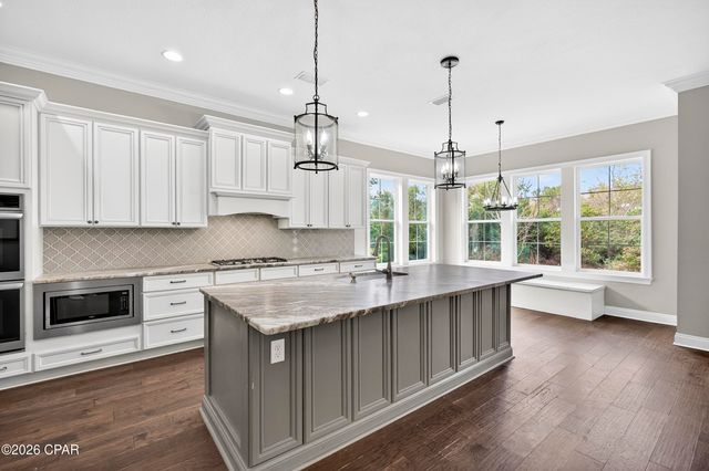 3202 Blue Heron Boulevard, Panama City Beach, FL 32408