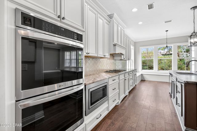 3202 Blue Heron Boulevard, Panama City Beach, FL 32408