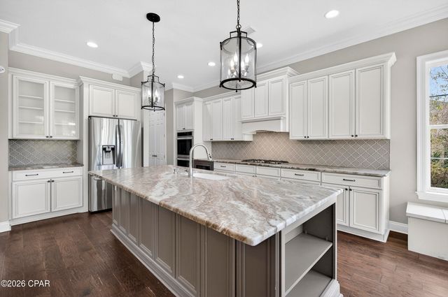 3202 Blue Heron Boulevard, Panama City Beach, FL 32408