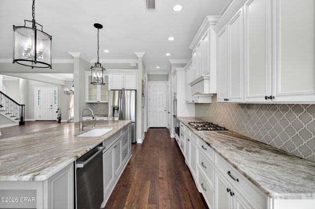 3202 Blue Heron Boulevard, Panama City Beach, FL 32408