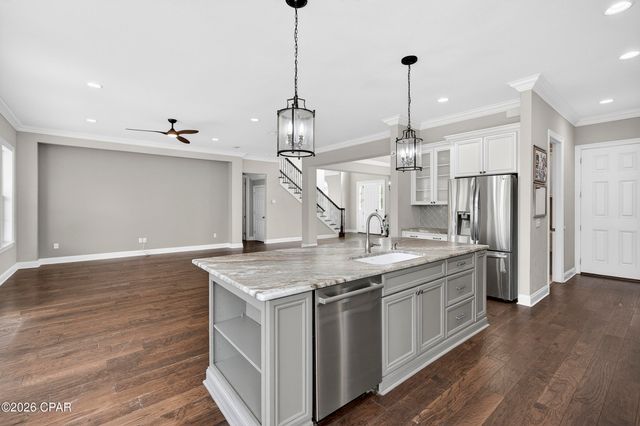 3202 Blue Heron Boulevard, Panama City Beach, FL 32408