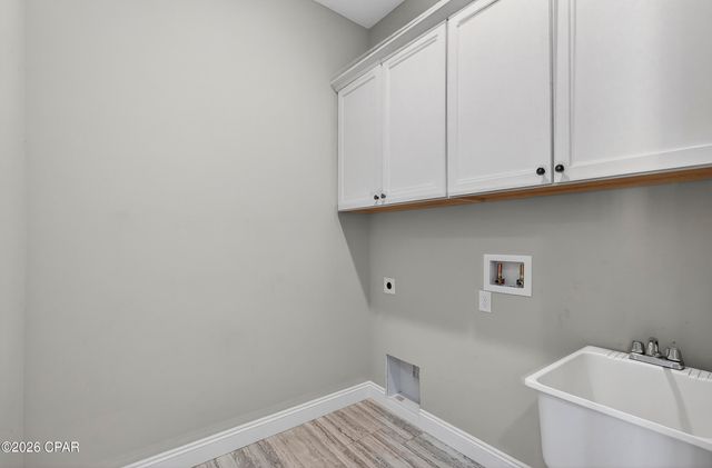 3202 Blue Heron Boulevard, Panama City Beach, FL 32408