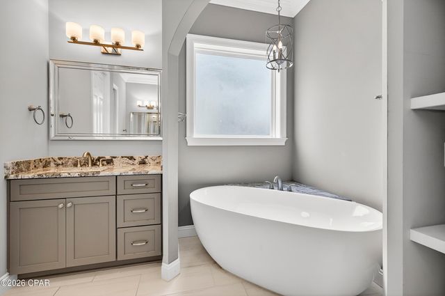 3202 Blue Heron Boulevard, Panama City Beach, FL 32408