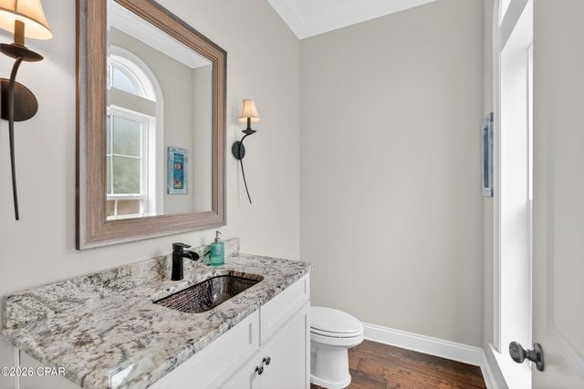 3202 Blue Heron Boulevard, Panama City Beach, FL 32408