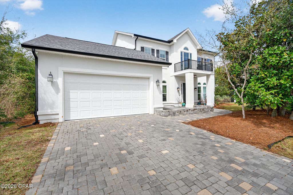 3202 Blue Heron Boulevard, Panama City Beach, FL 32408