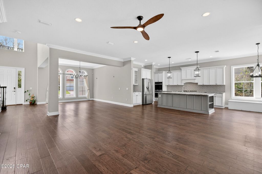 Image 10 of property listing at 3202 Blue Heron Boulevard, Panama City Beach, FL 32408
