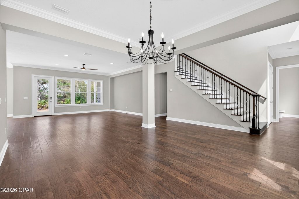 Image 11 of property listing at 3202 Blue Heron Boulevard, Panama City Beach, FL 32408