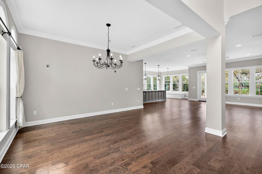 Image 12 of property listing at 3202 Blue Heron Boulevard, Panama City Beach, FL 32408