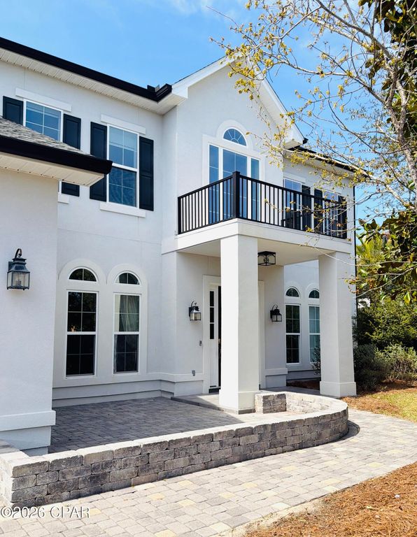 Image 2 of property listing at 3202 Blue Heron Boulevard, Panama City Beach, FL 32408