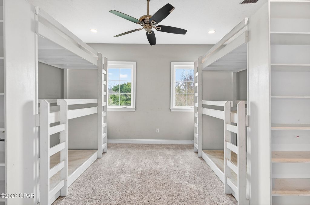 Image 35 of property listing at 3202 Blue Heron Boulevard, Panama City Beach, FL 32408