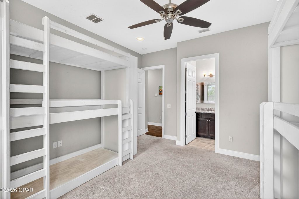 Image 36 of property listing at 3202 Blue Heron Boulevard, Panama City Beach, FL 32408