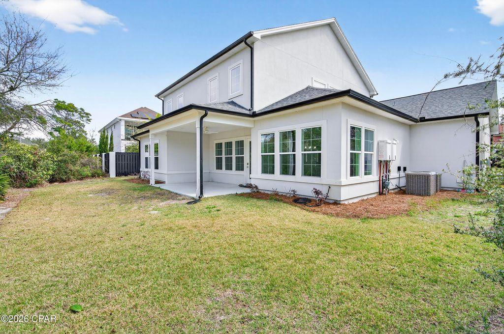 Image 42 of property listing at 3202 Blue Heron Boulevard, Panama City Beach, FL 32408