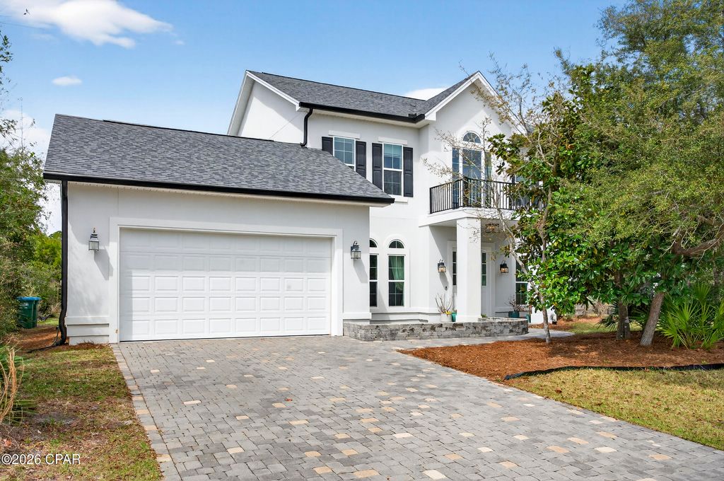 Image 47 of property listing at 3202 Blue Heron Boulevard, Panama City Beach, FL 32408