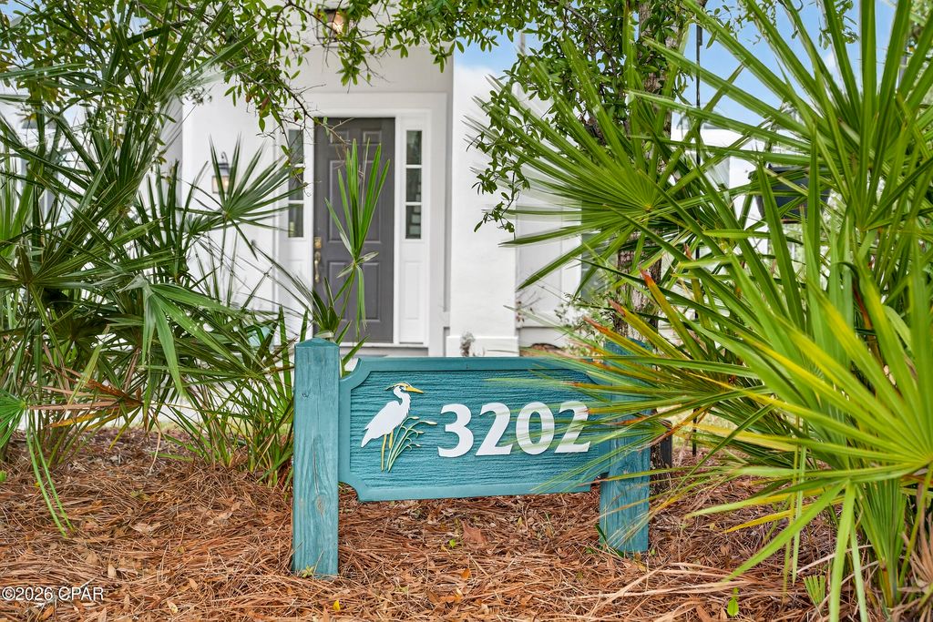 Image 48 of property listing at 3202 Blue Heron Boulevard, Panama City Beach, FL 32408